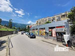 Студия квартира, вторичка, 24м2, 1/5 этаж