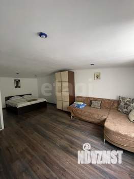 2-к квартира, вторичка, 57м2, 1/2 этаж