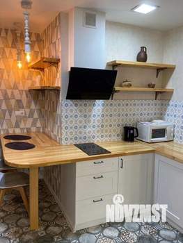 Студия квартира, вторичка, 34м2, 3/15 этаж