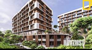 1-к квартира, вторичка, 38м2, 8/8 этаж