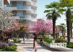 2-к квартира, вторичка, 89м2, 9/9 этаж