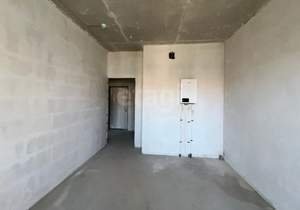 1-к квартира, вторичка, 46м2, 3/8 этаж