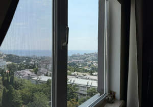 4-к квартира, вторичка, 142м2, 9/9 этаж