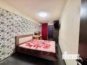 3-к квартира, вторичка, 62м2, 1/6 этаж