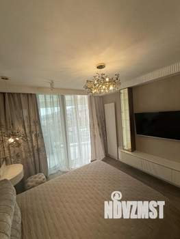 2-к квартира, вторичка, 61м2, 12/20 этаж