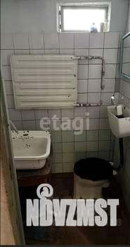 Студия квартира, вторичка, 11м2, 1/2 этаж