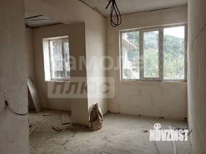 Студия квартира, вторичка, 27м2, 1/3 этаж