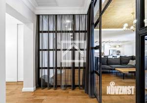 4-к квартира, вторичка, 179м2, 16/20 этаж