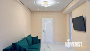 1-к квартира, вторичка, 37м2, 7/12 этаж