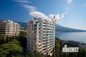 3-к квартира, вторичка, 97м2, 9/14 этаж