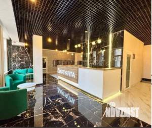 Студия квартира, вторичка, 30м2, 1/8 этаж