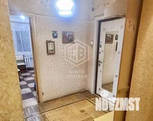 3-к квартира, вторичка, 71м2, 8/9 этаж