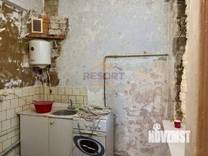 2-к квартира, вторичка, 40м2, 2/2 этаж