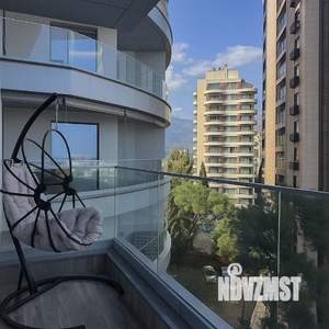 1-к квартира, вторичка, 70м2, 6/20 этаж