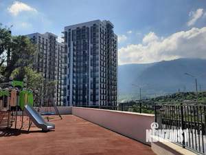 2-к квартира, сданный дом, 51м2, 8/16 этаж