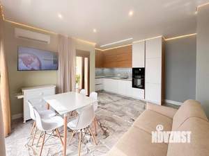 2-к квартира, вторичка, 60м2, 2/2 этаж