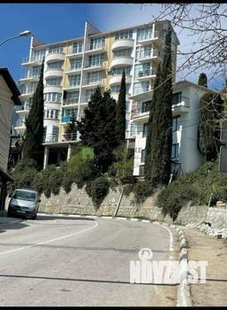 1-к квартира, вторичка, 24м2, 1/7 этаж