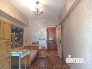 2-к квартира, вторичка, 44м2, 1/5 этаж