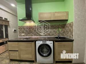 1-к квартира, вторичка, 34м2, 1/14 этаж