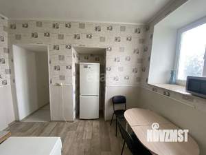 1-к квартира, вторичка, 30м2, 2/2 этаж