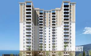 Студия квартира, вторичка, 31м2, 3/16 этаж