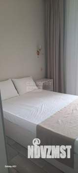 Студия квартира, вторичка, 21м2, 3/3 этаж