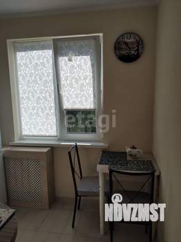1-к квартира, вторичка, 30м2, 5/5 этаж