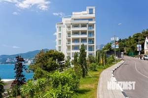 4-к квартира, вторичка, 260м2, 9/9 этаж