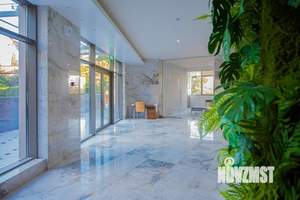 2-к квартира, строящийся дом, 54м2, 4/9 этаж