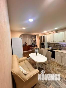 1-к квартира, вторичка, 43м2, 7/7 этаж