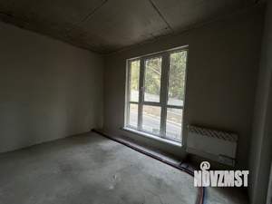 2-к квартира, строящийся дом, 72м2, 1/7 этаж
