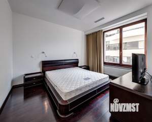 2-к квартира, вторичка, 98м2, 4/15 этаж