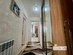 2-к квартира, вторичка, 36м2, 1/2 этаж