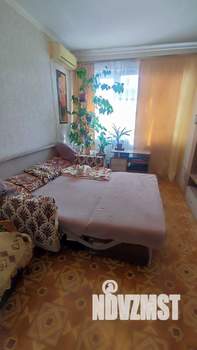 1-к квартира, вторичка, 45м2, 7/10 этаж