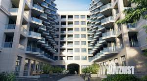 1-к квартира, вторичка, 46м2, 7/8 этаж