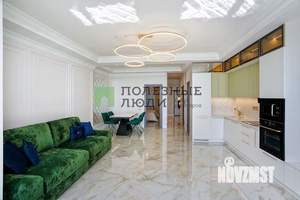 2-к квартира, вторичка, 61м2, 4/8 этаж