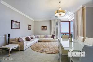 3-к квартира, вторичка, 175м2, 3/14 этаж