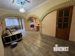 2-к квартира, вторичка, 77м2, 1/5 этаж