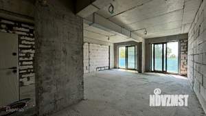 Студия квартира, сданный дом, 63м2, 4/9 этаж