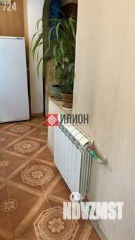 2-к квартира, вторичка, 43м2, 1/5 этаж