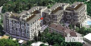 1-к квартира, вторичка, 76м2, 6/8 этаж