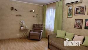 2-к квартира, вторичка, 55м2, 2/5 этаж