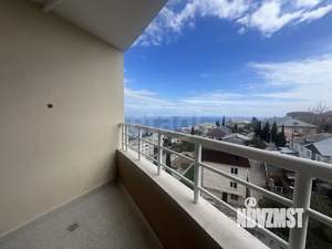 1-к квартира, вторичка, 37м2, 5/9 этаж