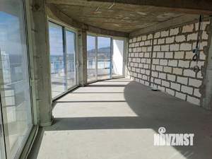 Студия квартира, вторичка, 67м2, 4/6 этаж