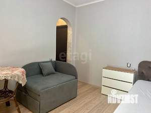1-к квартира, вторичка, 20м2, 3/5 этаж