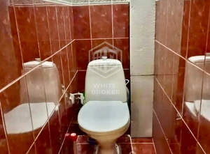 2-к квартира, вторичка, 53м2, 2/6 этаж