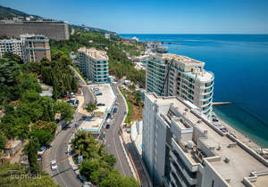 4-к квартира, вторичка, 117м2, 3/11 этаж