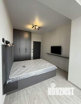 3-к квартира, вторичка, 104м2, 7/11 этаж