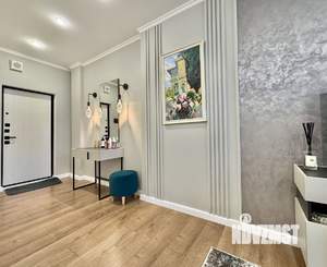 1-к квартира, вторичка, 69м2, 5/7 этаж