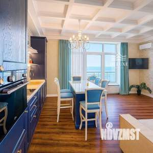 3-к квартира, вторичка, 123м2, 2/12 этаж